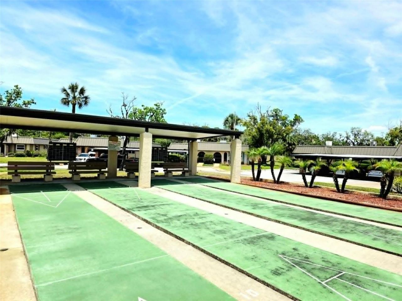 4213 Hampton Drive , Unit 4213, New Port Richey, FL 34652 Photo