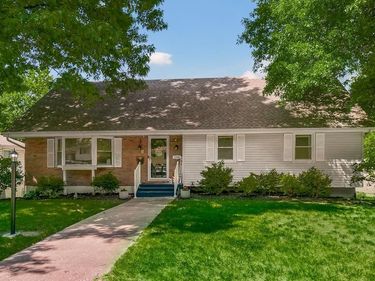 6706 N Bellefontaine Avenue, Gladstone, MO 64119