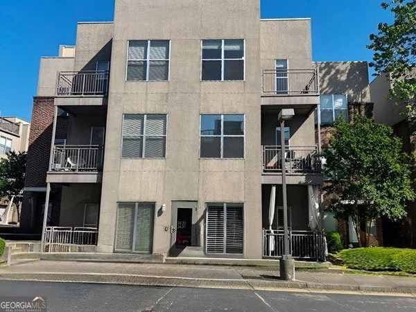 238 Walker Street SW, Unit 32, Atlanta, GA 30313