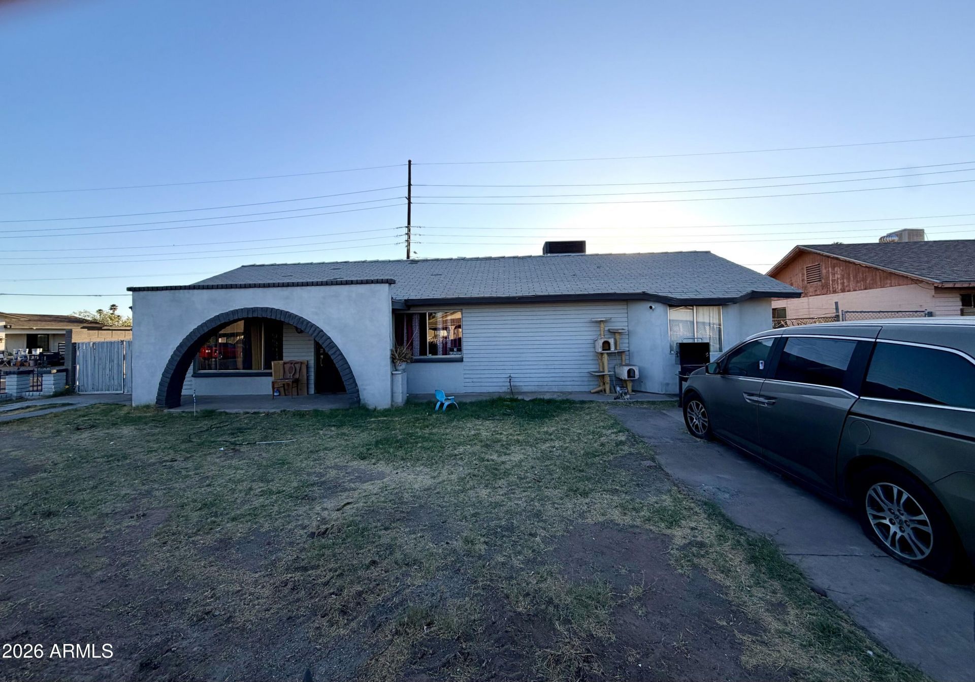 2102 N 50th Lane, Phoenix, AZ 85035 Main Photo