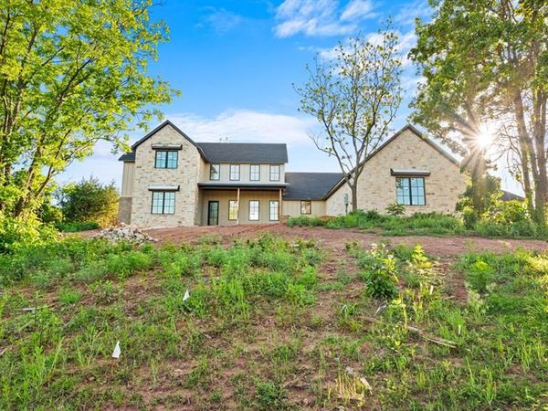 3041 Cherry Glen Drive, Jones, OK 73049