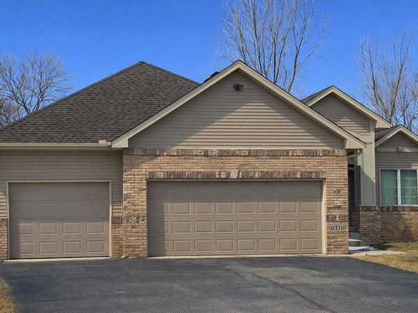 6310 154th Court NW, Ramsey, MN 55303