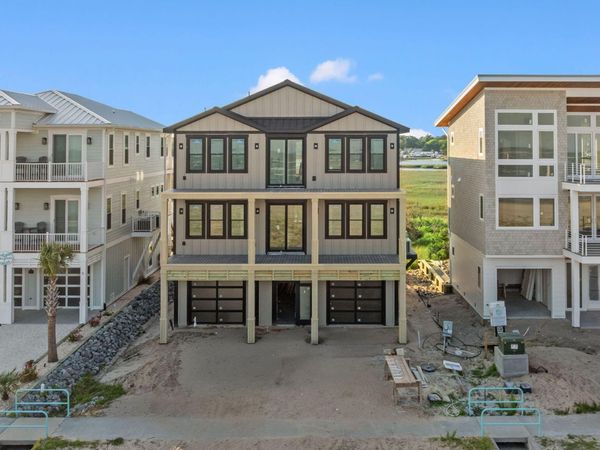 41 Grande View Drive, Ocean Isle Beach, NC 28469