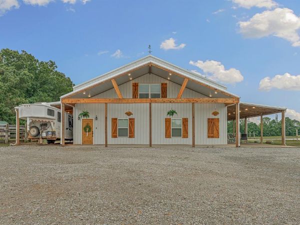 1323 CR 304, Jonesboro, AR 72401