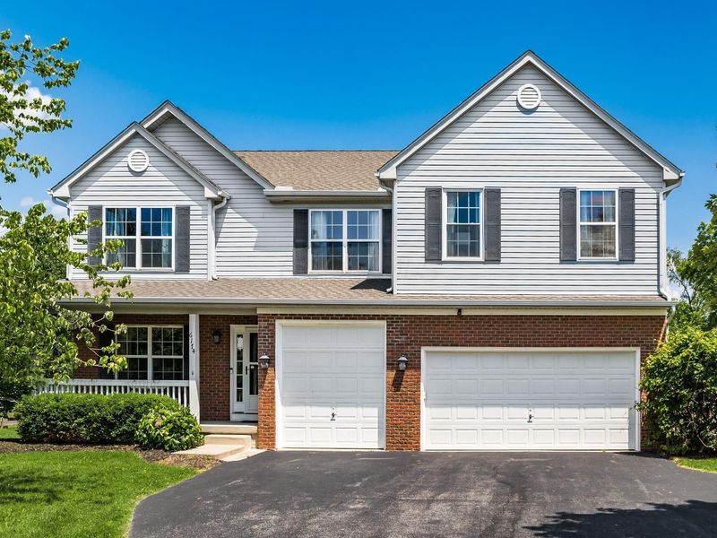 6174 Buckeye Parkway , Grove City, OH 43123 Photo 1