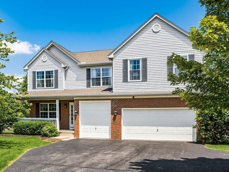 6174 Buckeye Parkway , Grove City, OH 43123 Photo 2