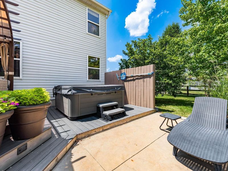 6174 Buckeye Parkway , Grove City, OH 43123 Photo 54