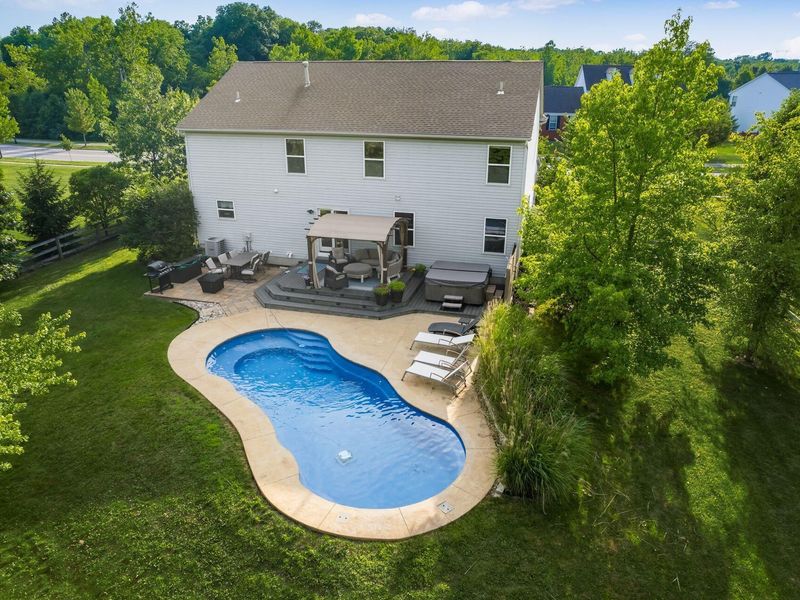 6174 Buckeye Parkway , Grove City, OH 43123 Photo 56