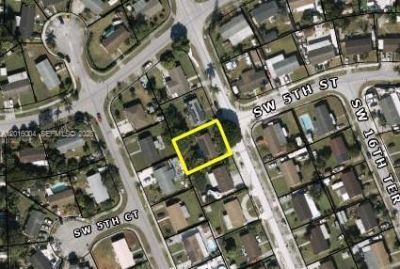 508 SW 17th Ave, Homestead, FL 33030 Photo