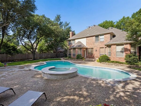 303 Waterford Court, Southlake, TX 76092