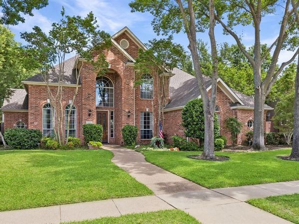 303 Waterford Court, Southlake, TX 76092