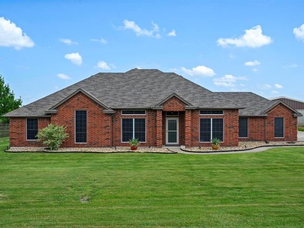 11155 Country Ridge Lane, Forney, TX 75126