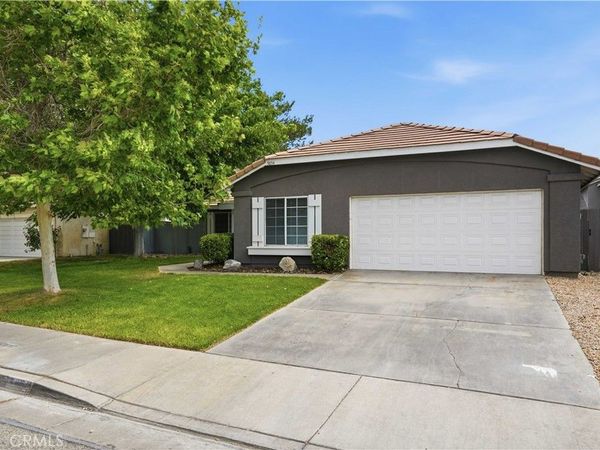 5854 Madrid Court, Palmdale, CA 93552