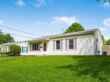 2750 Gibson Drive, Columbus, OH 43207