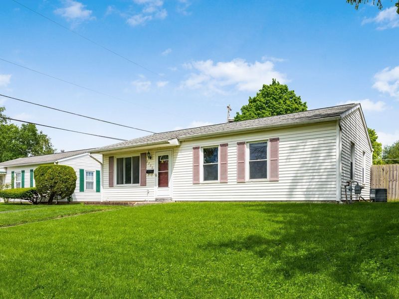 2750 Gibson Drive, Columbus, OH 43207 Photo 1