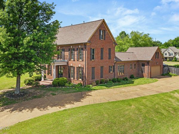 3558 Williams Brooke Ln, Hernando, MS 38632