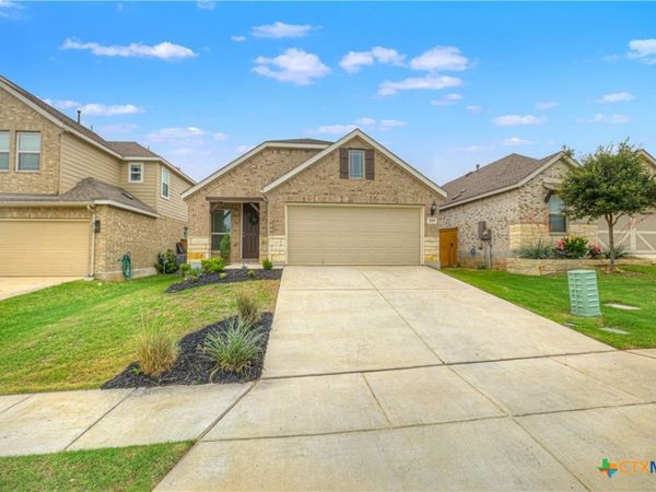 2053 Egret Avenue , New Braunfels, TX 78132