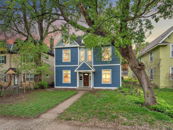 2100 25th Avenue S, Minneapolis, MN 55406