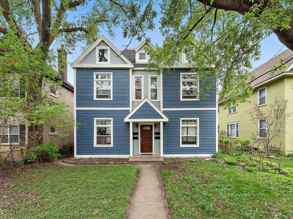 2100 25th Avenue S, Minneapolis, MN 55406