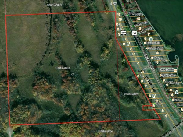 44465 US Hwy 169, Onamia, MN 56359