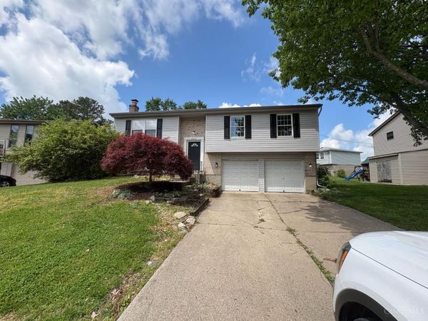 253 Greenwell Avenue, Delhi Twp, OH 45238