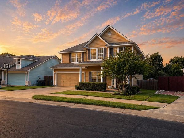 122 Summers GRN, Georgetown, TX 78633
