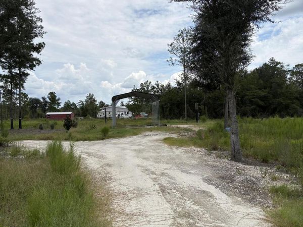 12902 COUNTY RD 241, Lake Butler, FL 32054