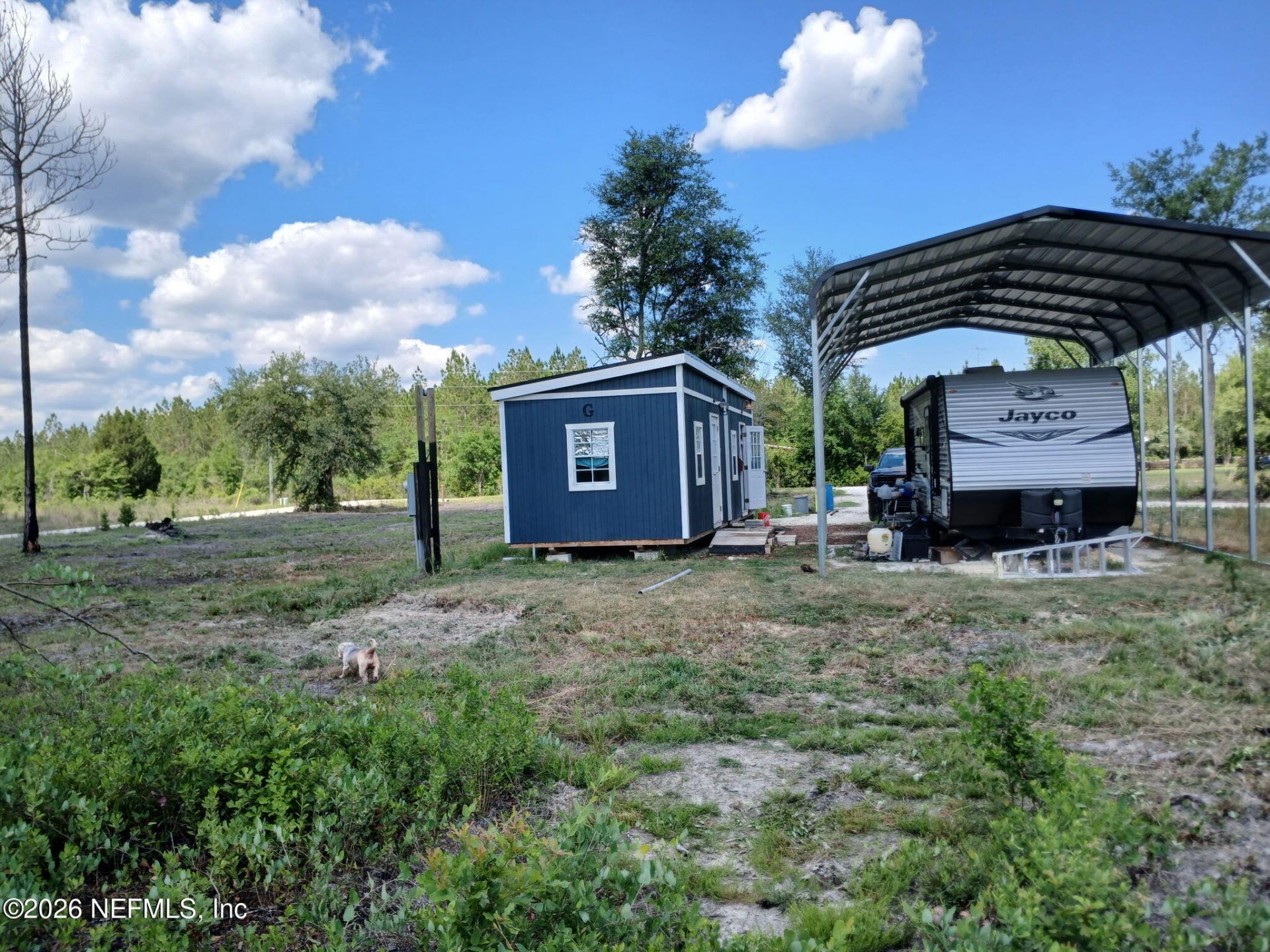 12902 County Rd 241, Lake Butler, FL 32054 Photo