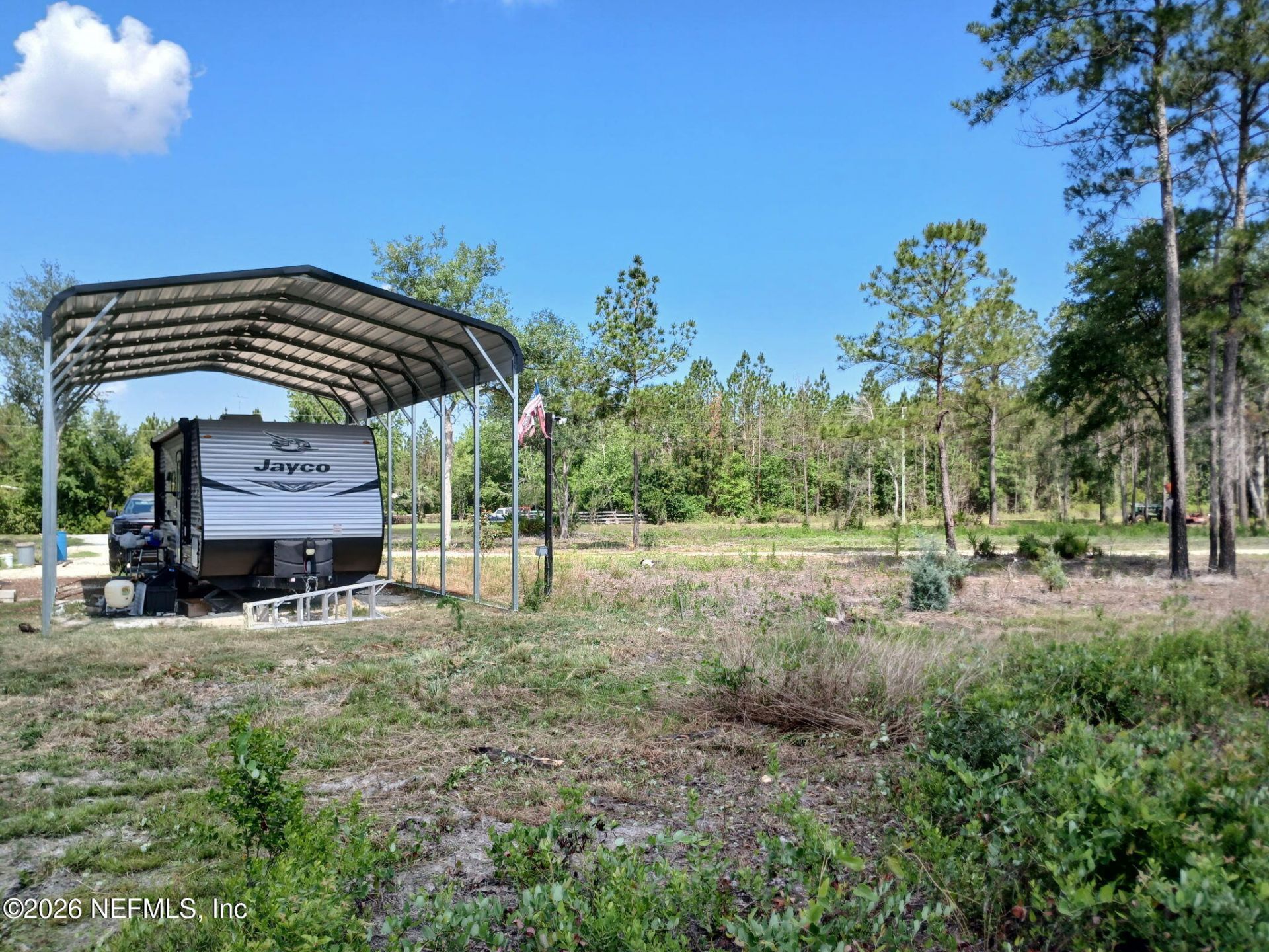 12902 County Rd 241, Lake Butler, FL 32054 Photo
