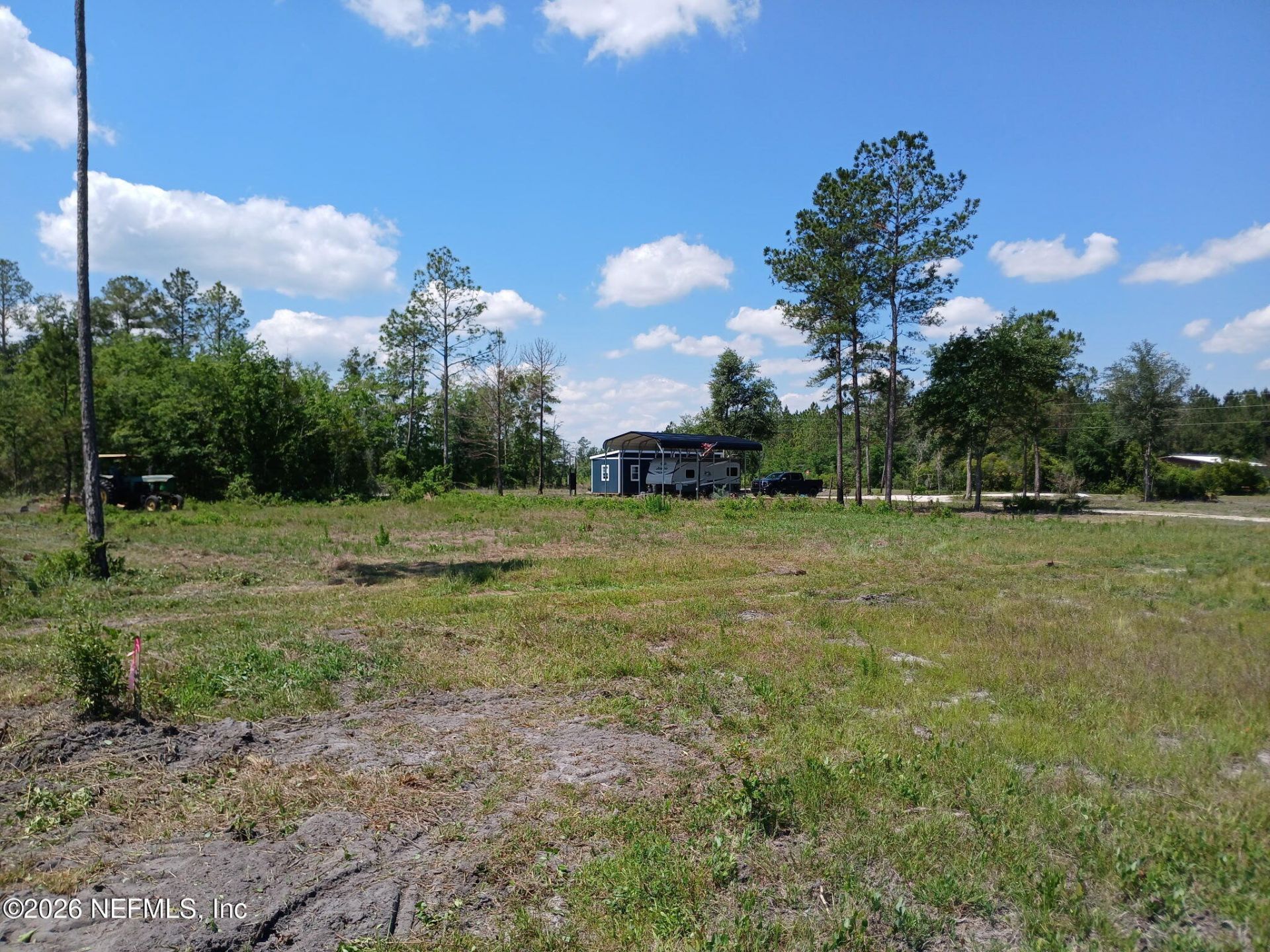 12902 County Rd 241, Lake Butler, FL 32054 Photo