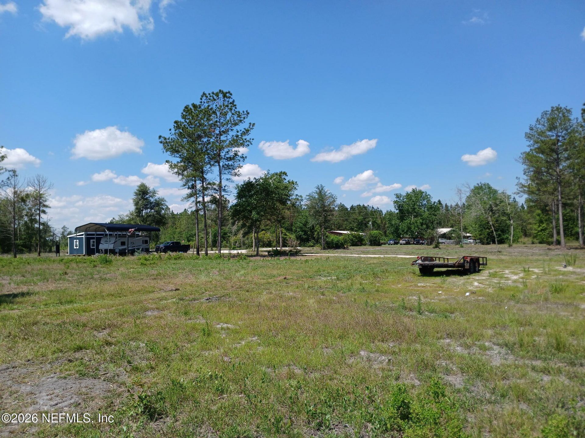 12902 County Rd 241, Lake Butler, FL 32054 Photo