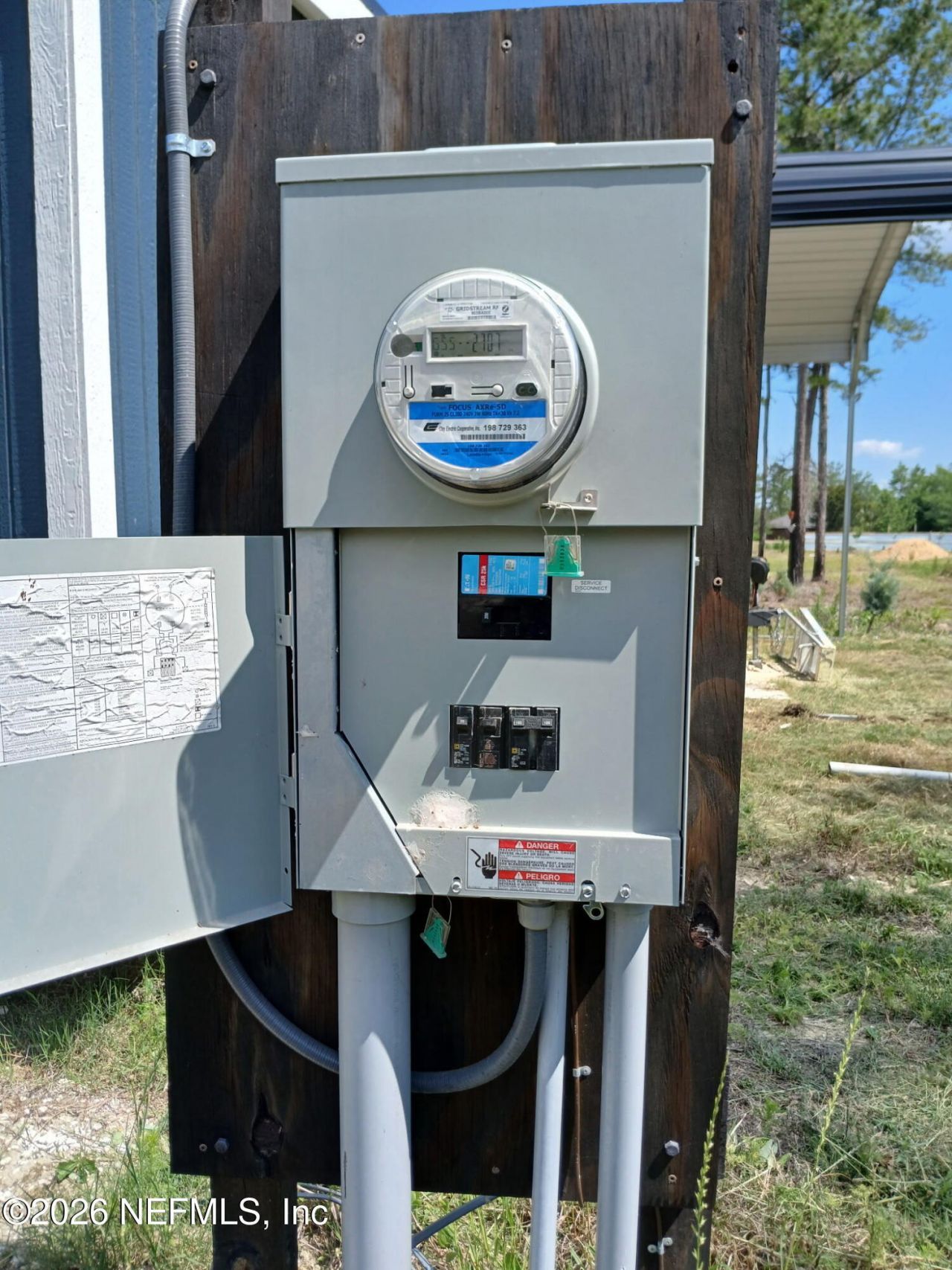 12902 County Rd 241, Lake Butler, FL 32054 Photo