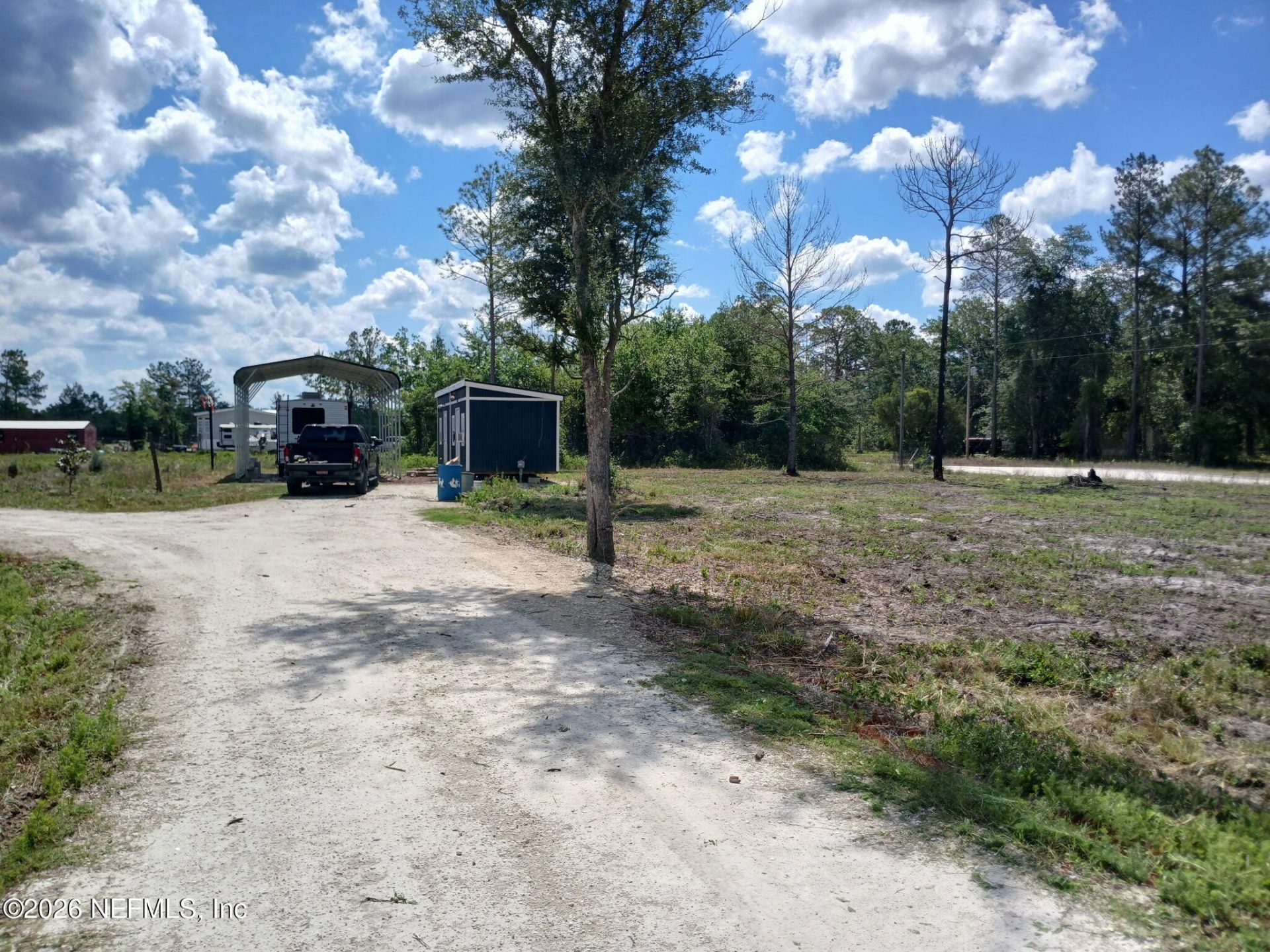 12902 County Rd 241, Lake Butler, FL 32054 Photo