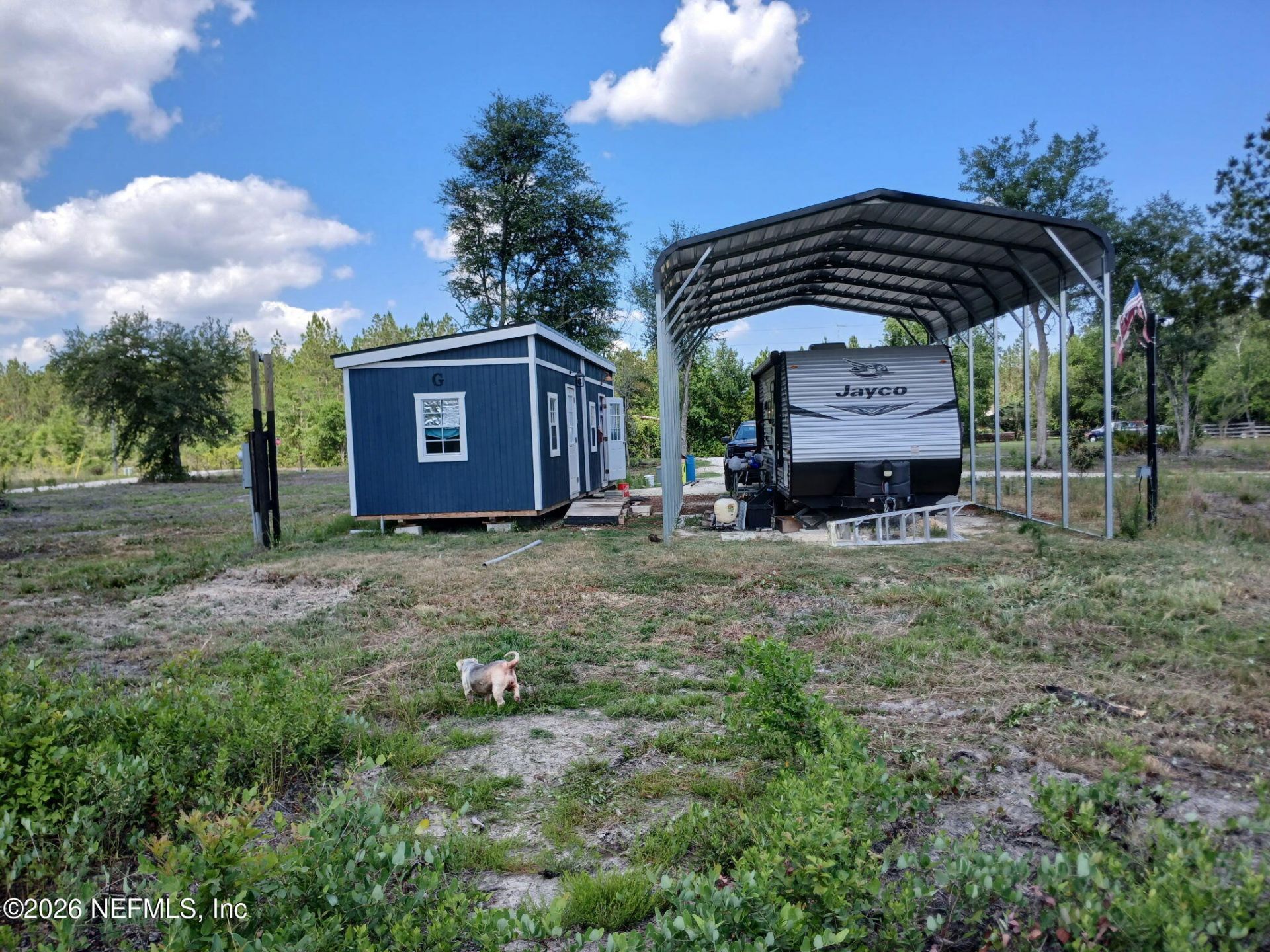 12902 County Rd 241, Lake Butler, FL 32054 Photo