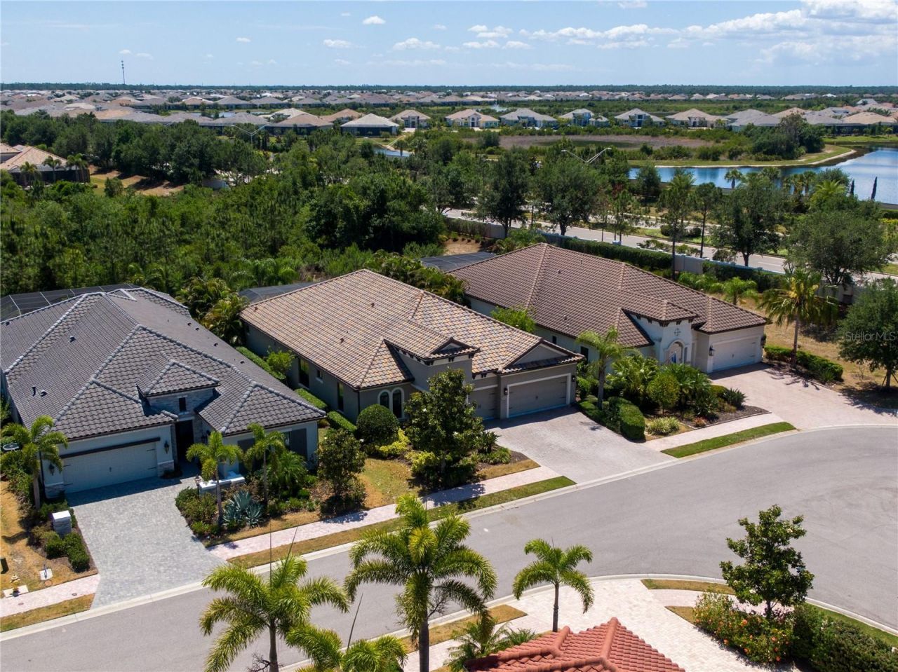 16512 Berwick Terrace, Bradenton, FL 34202 Photo