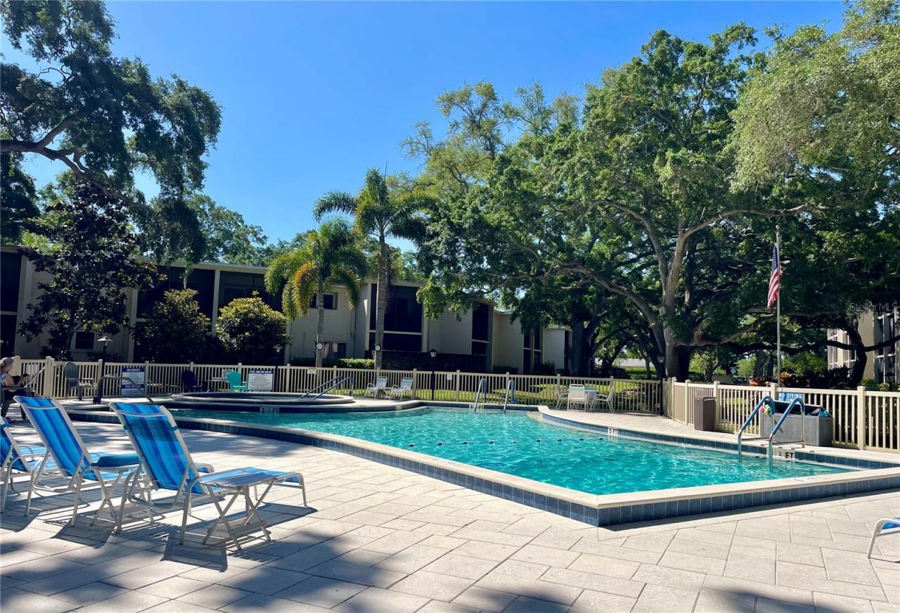 840 Virginia Street, Unit 303, Dunedin, FL 34698 Photo