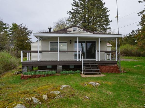 255 Mitchell Road , Heuvelton, NY 13654