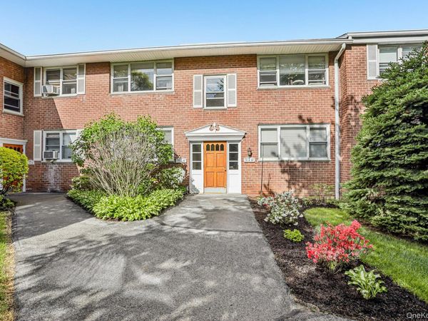 121 Broadway , Unit 22K, White Plains, NY 10603