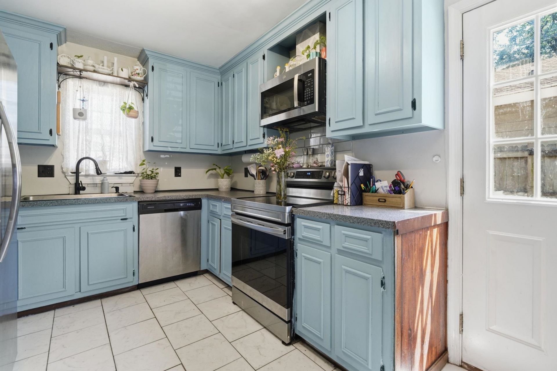 1306 Pridgen Rd.  Photo 12