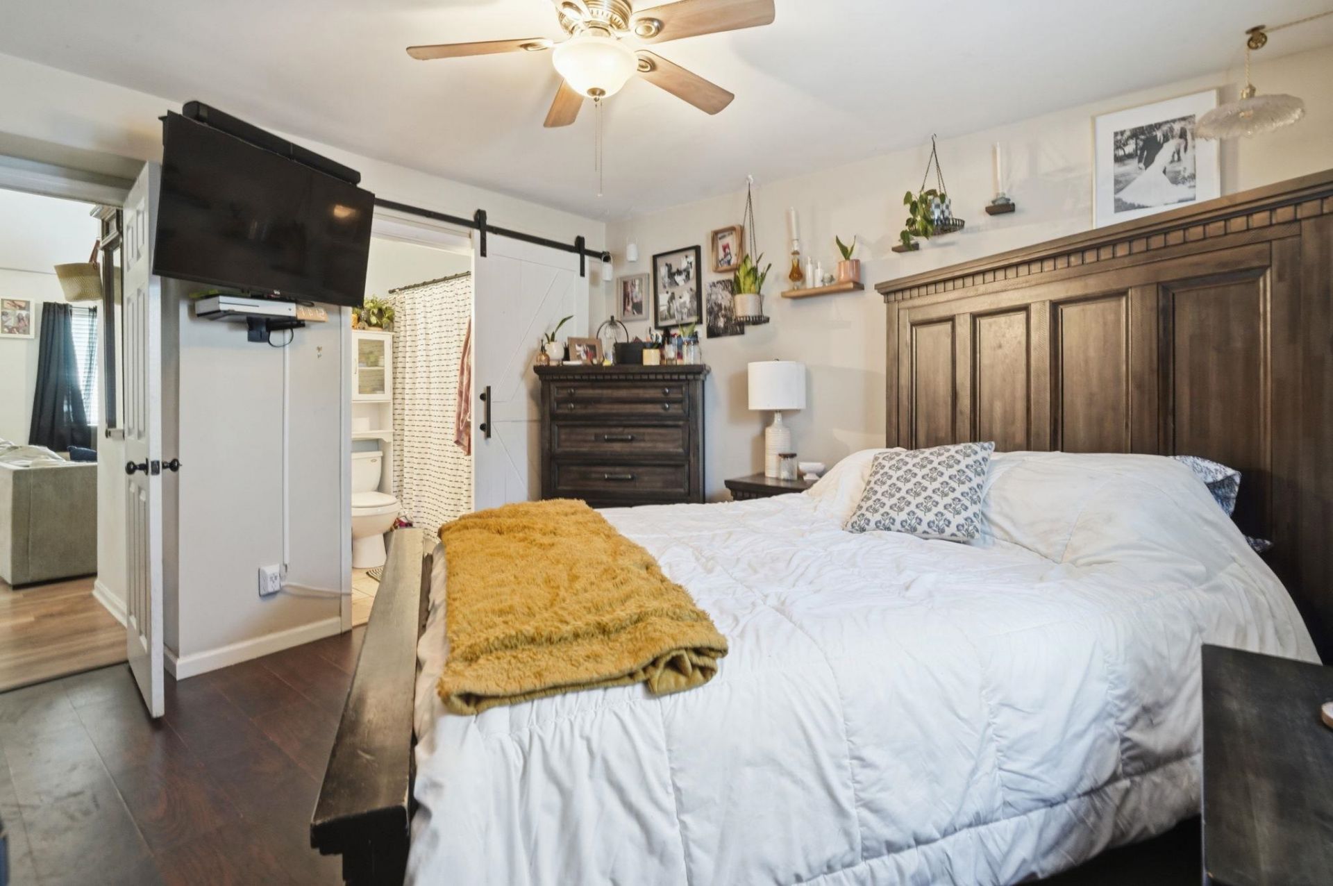 1306 Pridgen Rd.  Photo 18
