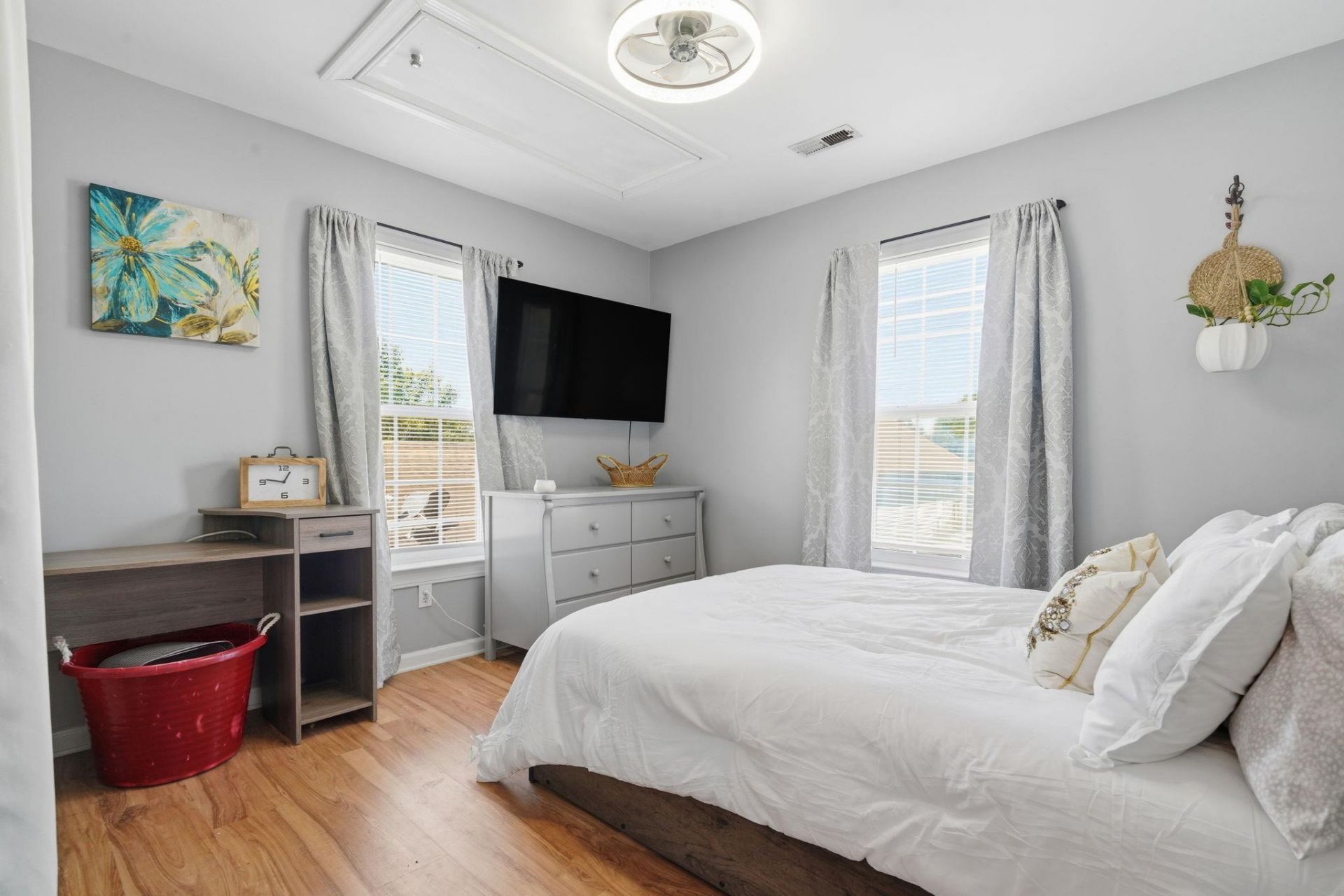 1306 Pridgen Rd.  Photo 24