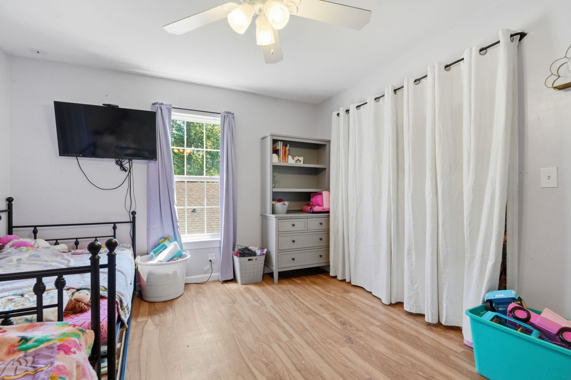 1306 Pridgen Rd.  Photo 29