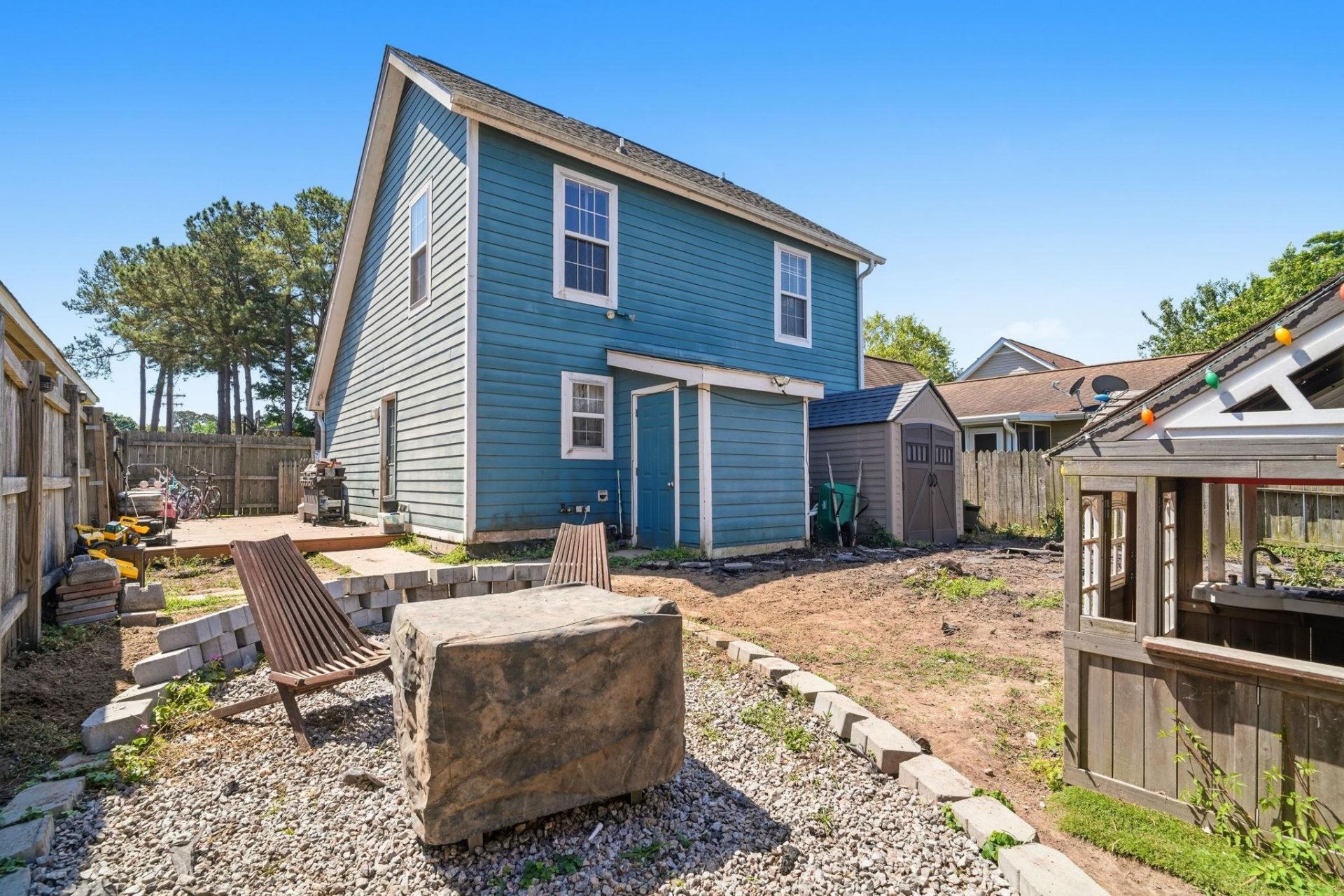 1306 Pridgen Rd.  Photo 30
