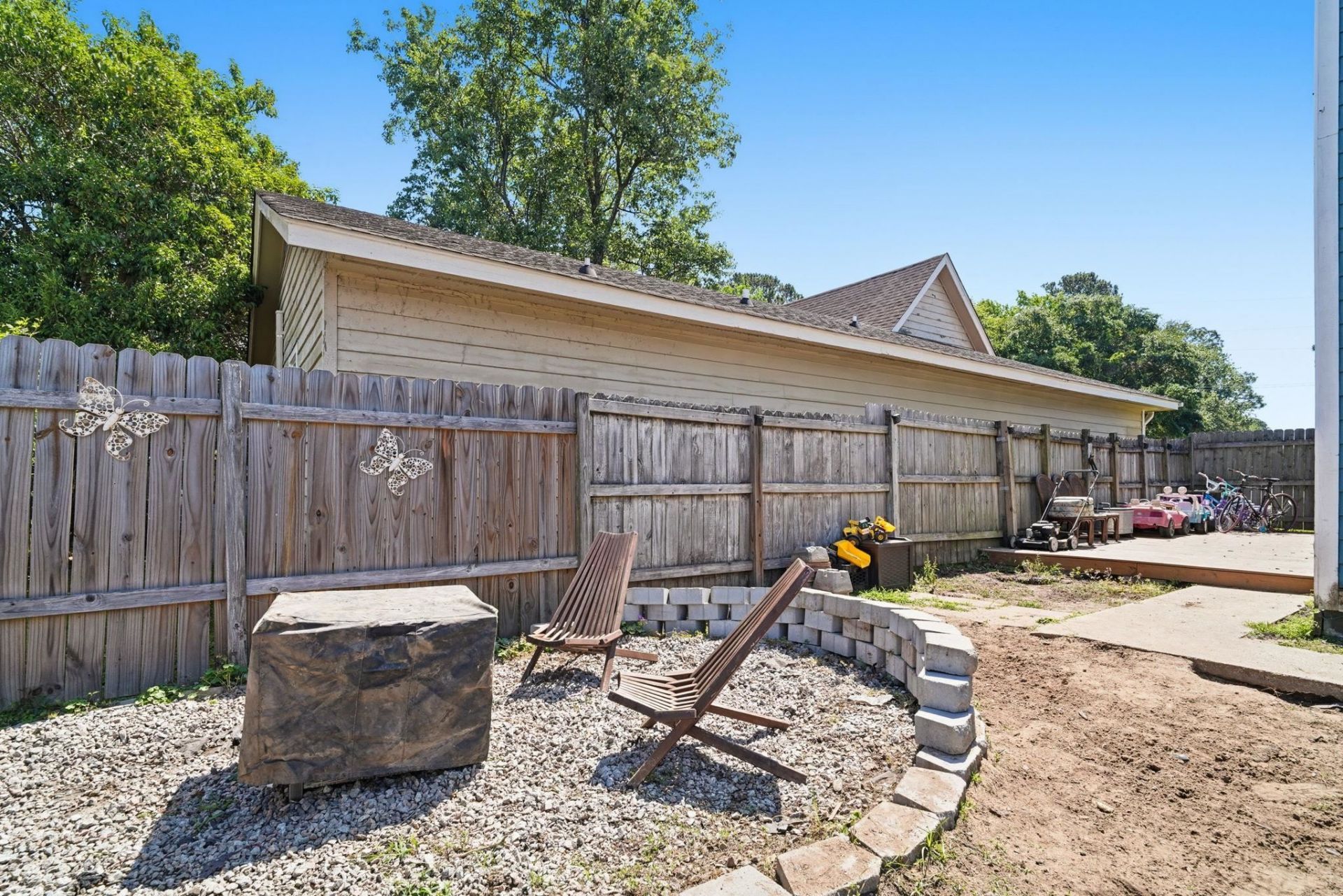 1306 Pridgen Rd.  Photo 31