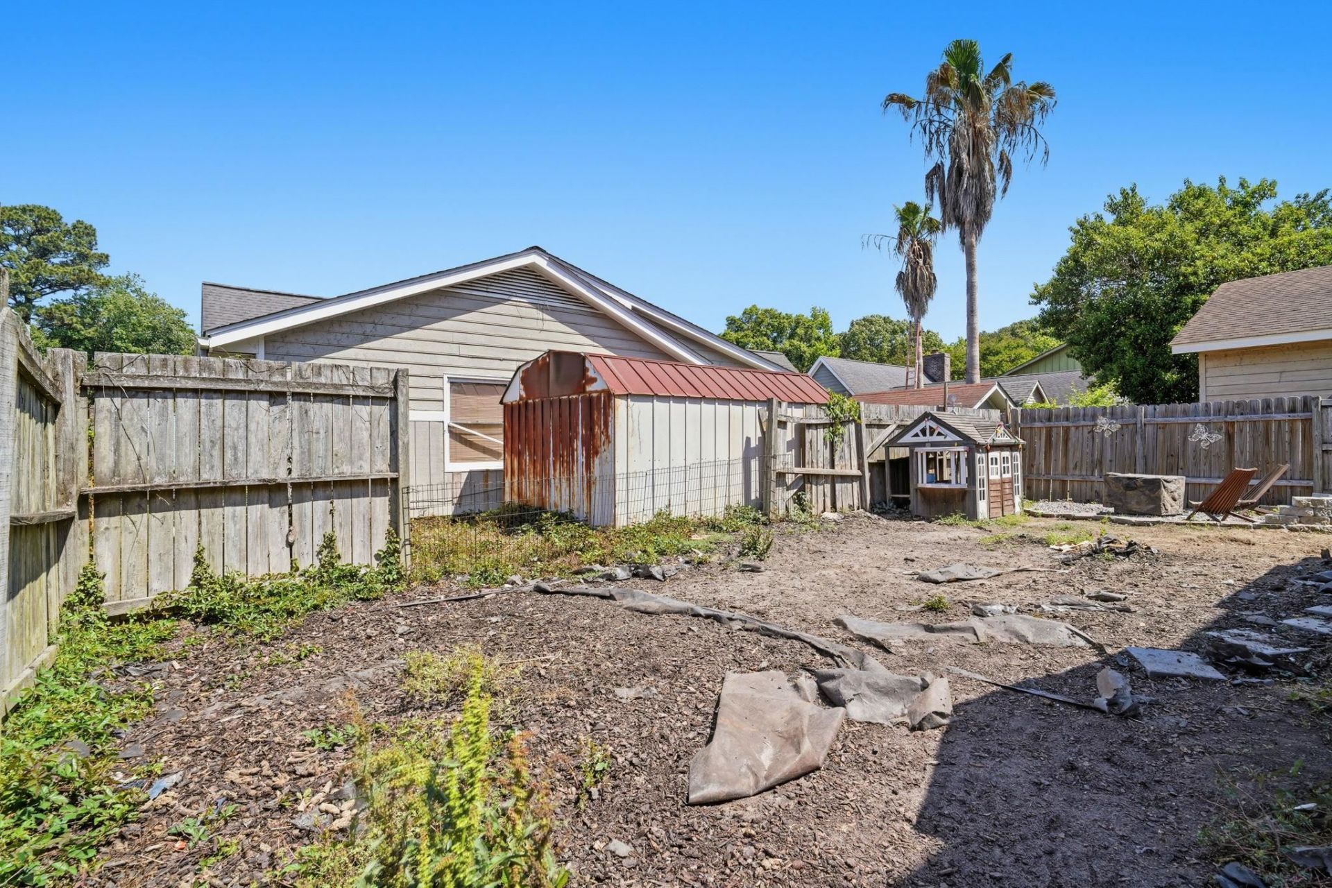 1306 Pridgen Rd.  Photo 33
