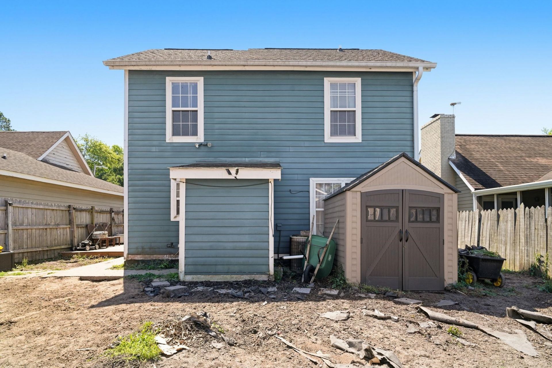 1306 Pridgen Rd.  Photo 34