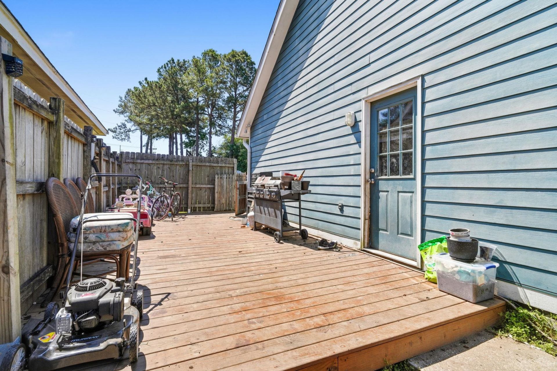 1306 Pridgen Rd.  Photo 35