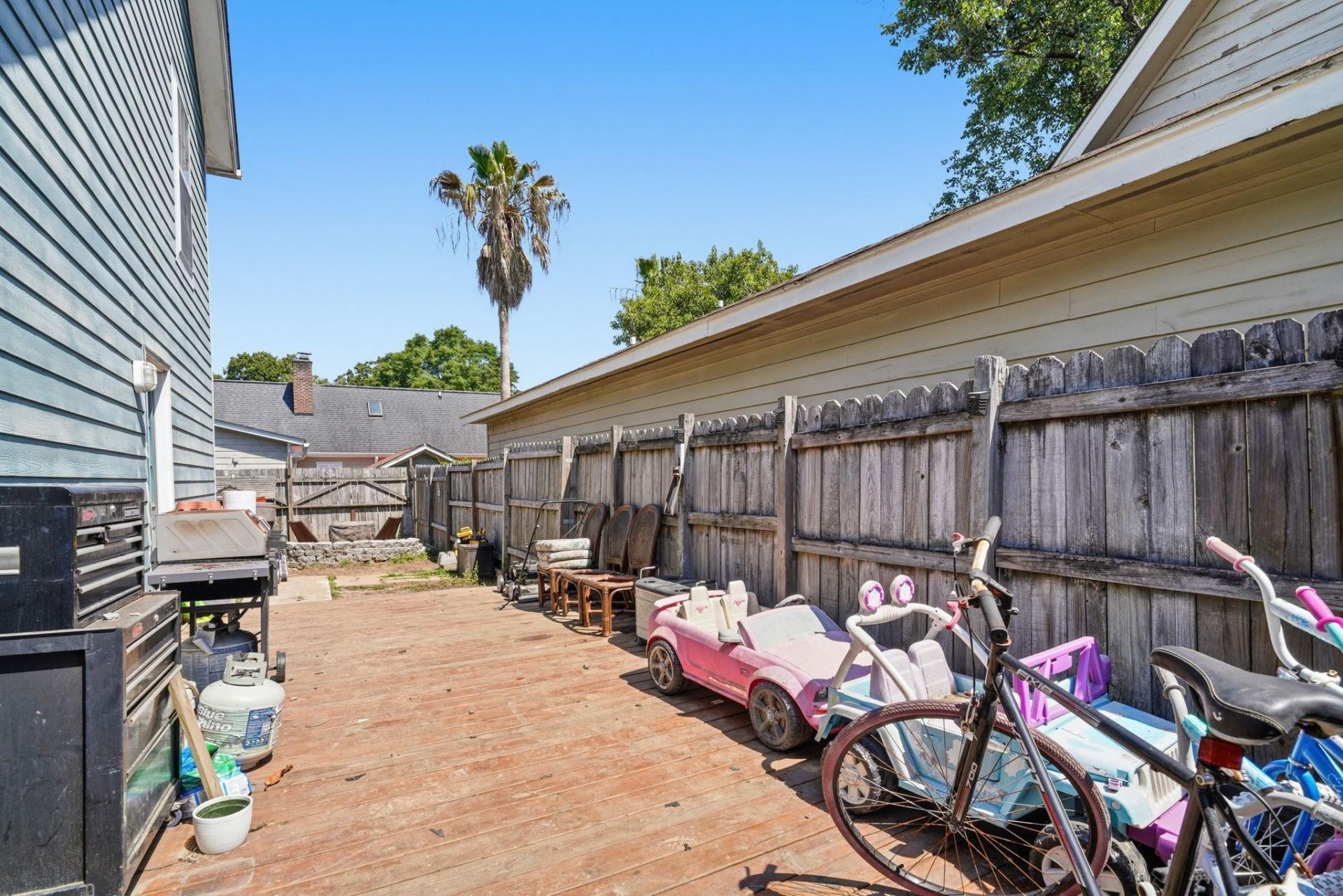 1306 Pridgen Rd.  Photo 36