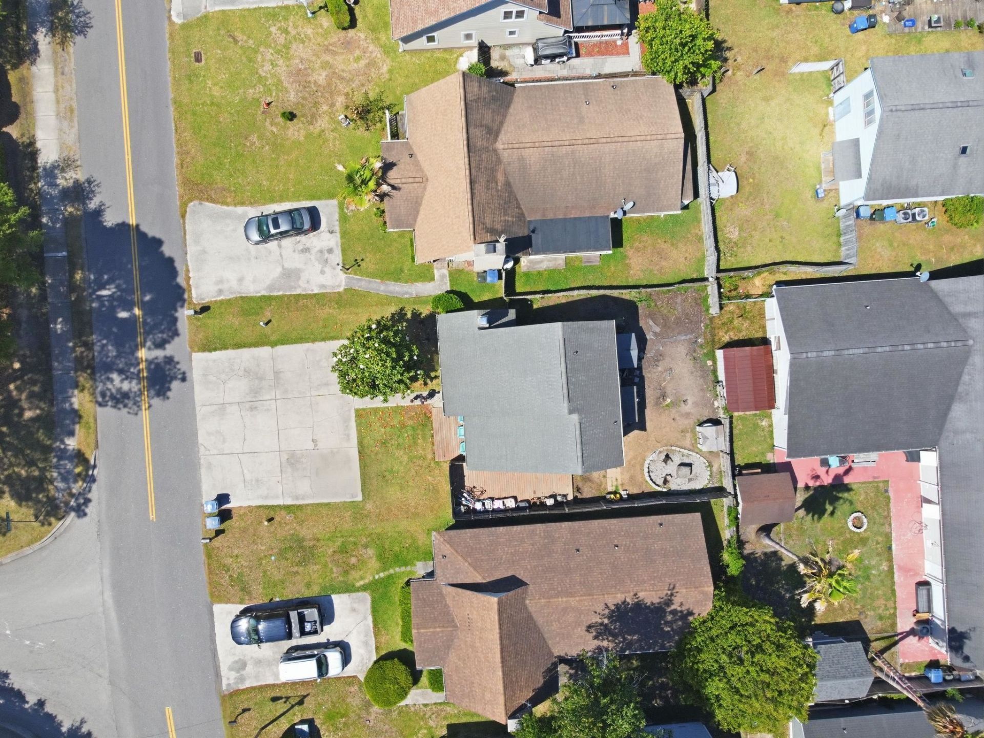 1306 Pridgen Rd.  Photo 37