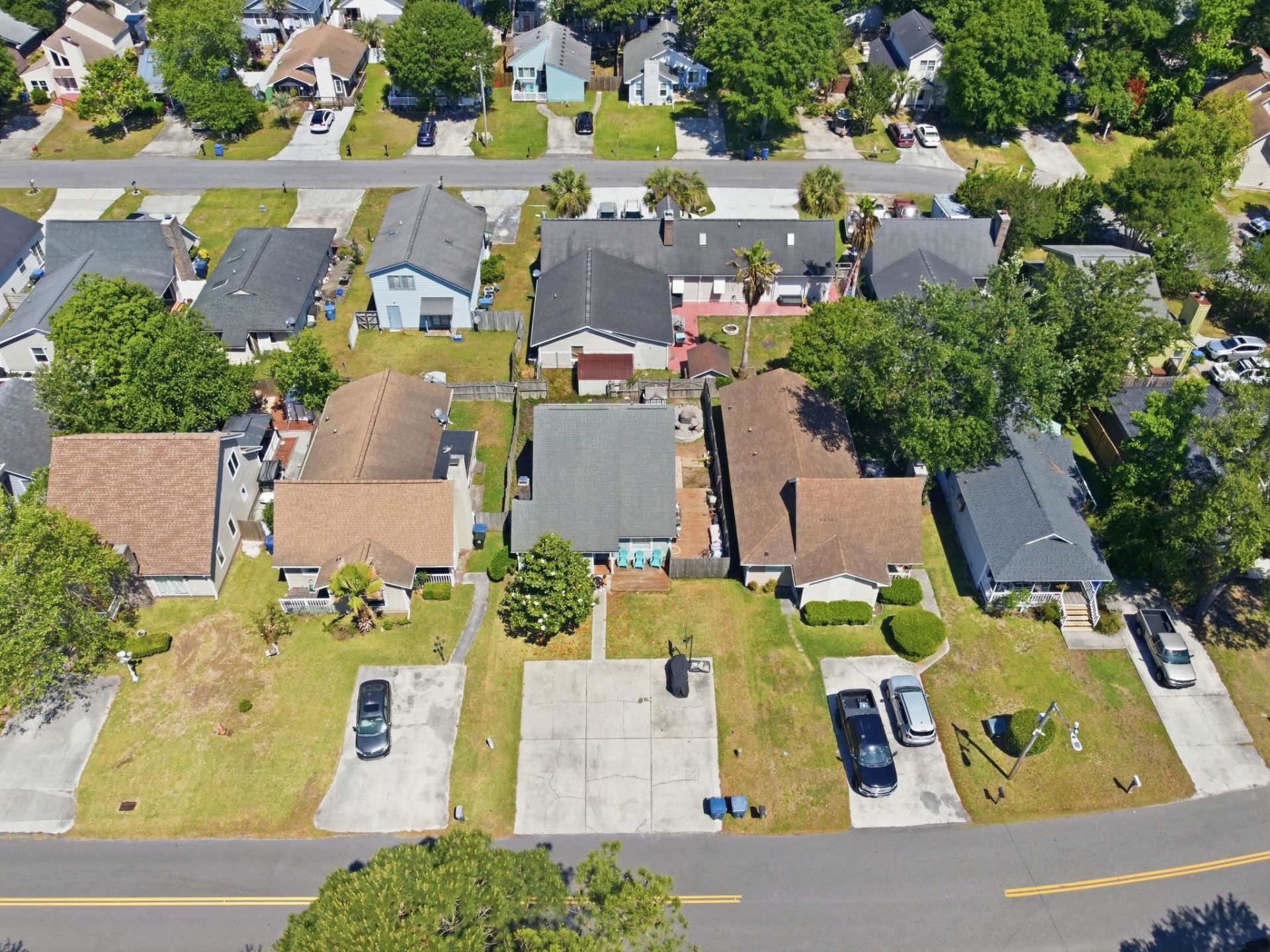 1306 Pridgen Rd.  Photo 38